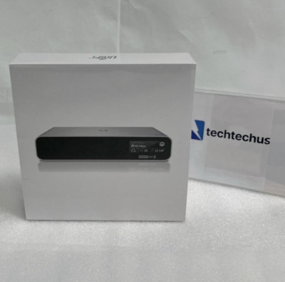 Ubiquiti UniFi Cloud Key Gen2 Plus Controller (UCK-G2-PLUS)