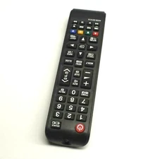 TV Remote Control for Samsung PN51E440A2F PN51E450A1F PN51E530A3F PN51E535A3F