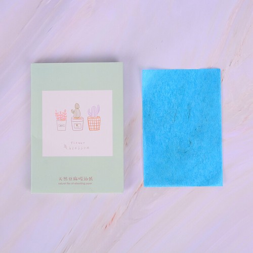 papers makeup cleansing oil absorbing face paper korea cute cartoon absor$h - Picture 12 of 13