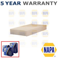 NAPA Cabin Filter Fits Honda Civic 2000-2012 CR-V 2001-2007 80292SCAG01