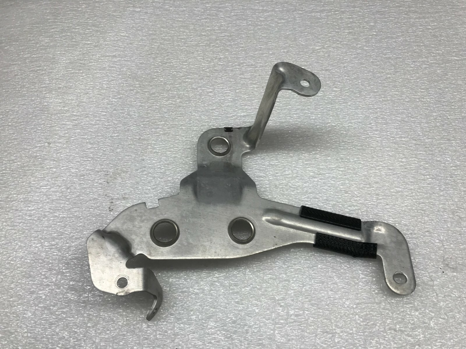 LAMBORGHINI HURACAN LP610 LP580 ANTI LOCK BRAKE ABS BRACKET OEM 4S0614119C