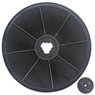creda extractor fan filter