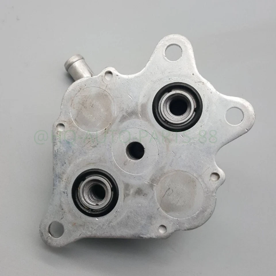 25560-50P-003 Transmission Oil-Fluid Cooler Warmer (Atf) For 2015-2020 Acura TLX - Image 4 of 4