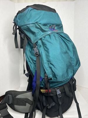 Dana Design 10th Anniversary Arcflex Terraplane X Backpack Dana Design 10th Anniversary Arcflex Terraplane X Backpack