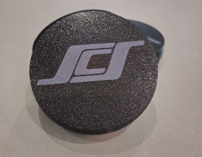 REAR SCS F5 Center Cap for Tacoma X2