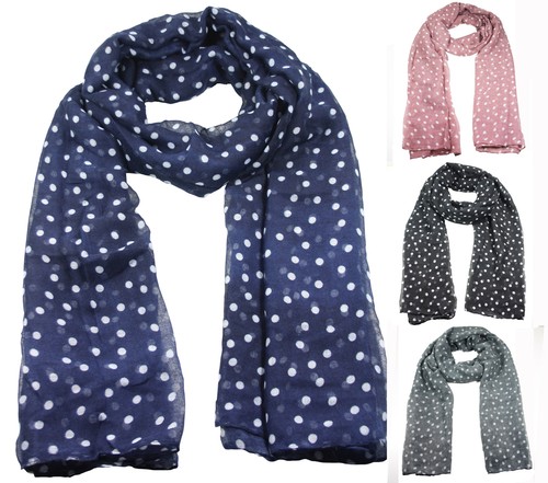 4 Sciarpe Per Capelli Donna, Stile Bohémien | Fascia Multifunzione 88,9x6 Cm, Morbida E Leggera, Confezione Regalo