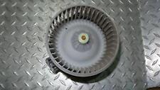 SUBARU OUTBACK MK4 BR BM 2009 - 2015 HEATER BLOWER MOTOR 39091 272700-5280