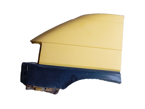 VW T4 ab BJ97 Kotflügel links kurze Front geschraubt
