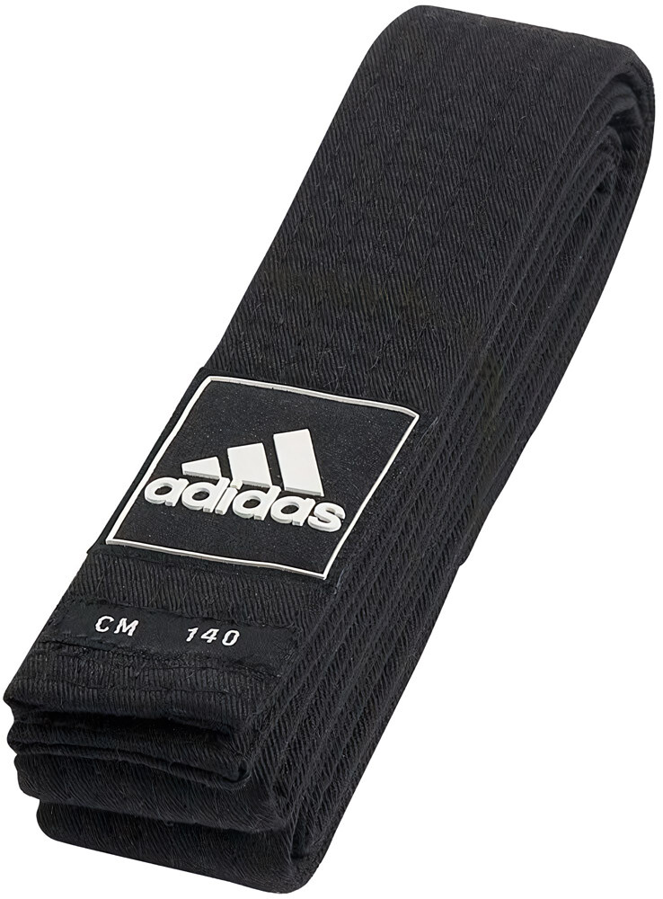 ветровка для тхэквондо adidas Budoband Junior Schwarz 43 мм