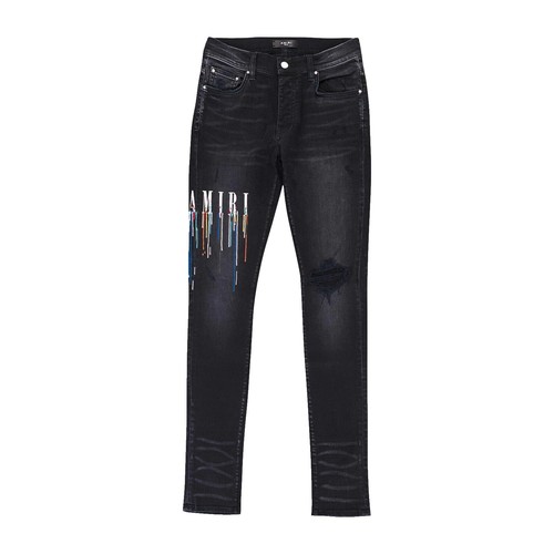 COMOLI Pants Black Size:3 23SS Denim B.d.u Bottoms Trousers