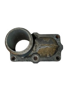 Used Caterpillar C-7 Water Outlet - 1605131