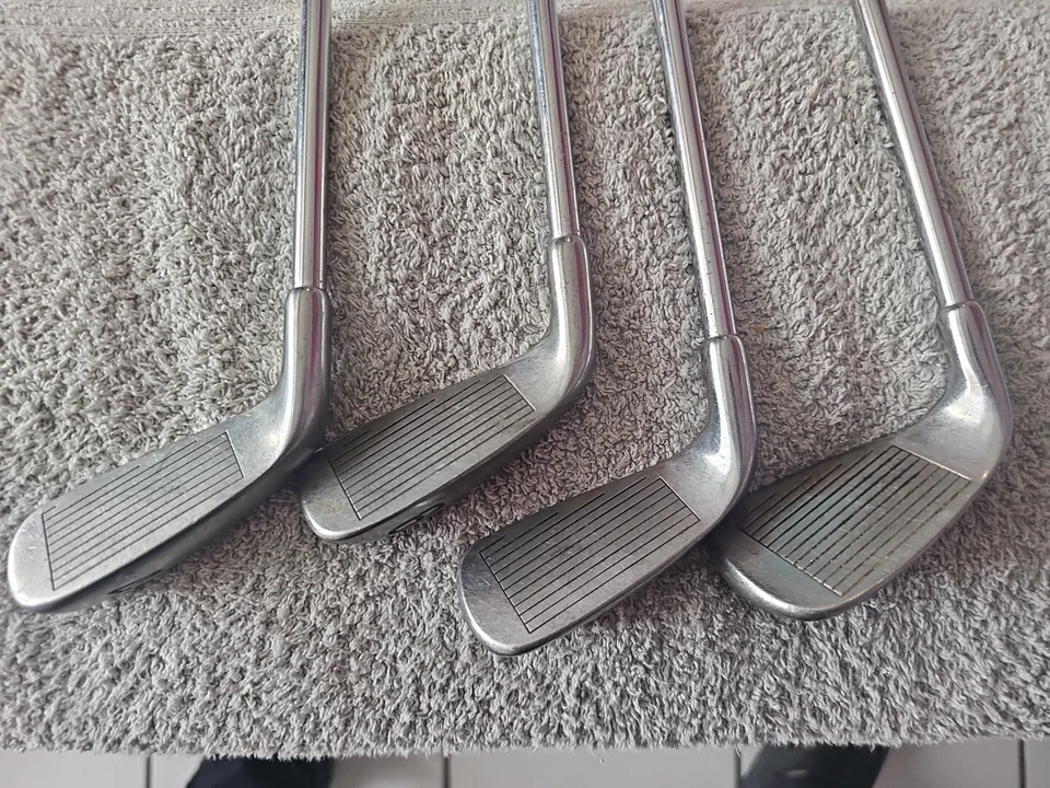 BROWNING 500 Low Profile Iron 4,6,7, P, Right Handed GOLF CLUB - Image 3 of 4