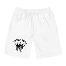 Urban Aura Men's Board Shorts