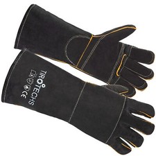 Build Trust  Protect Your Hands Biteproof Animal Handling Gloves For Safe  Lov