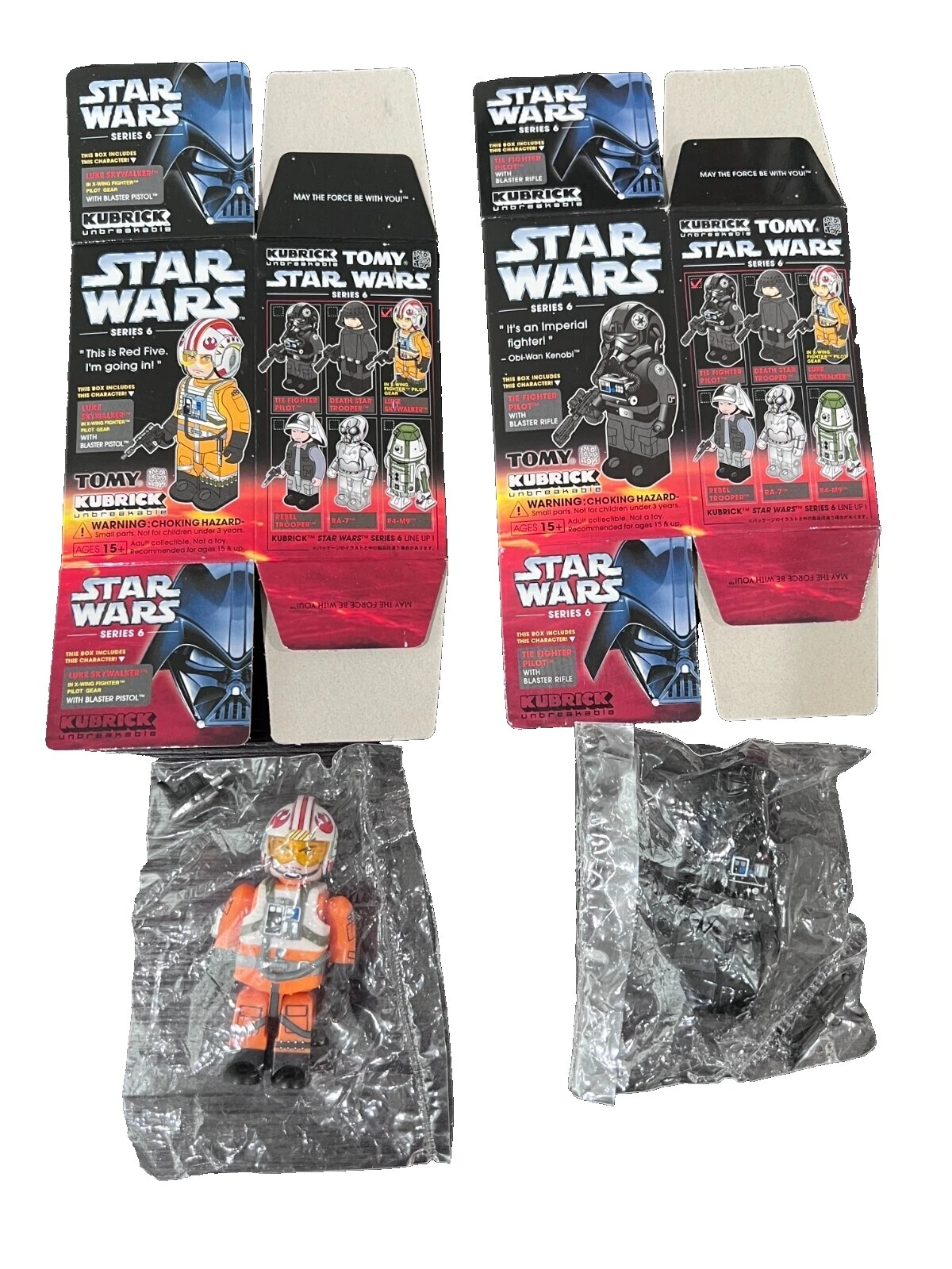 Figuras de acción de PVC MEDICOM muerte y accesorios