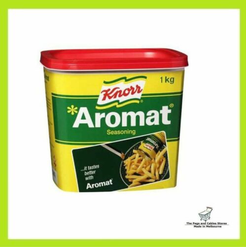 Knorr Aromat Seasoning 1kg - Picture 1 of 1