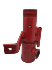 Mechanical Transplanter Model 5000 Water Valve HOUSING 5004