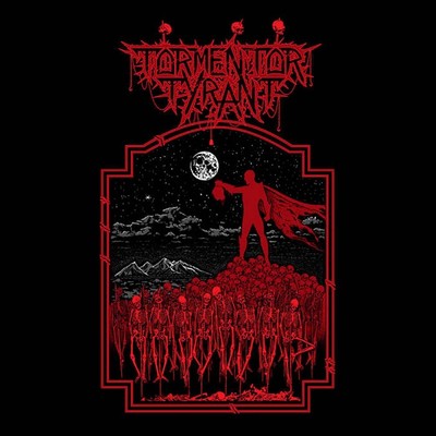 TORMENTOR TYRANT - same MCD