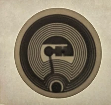 NFC RFID Sticker CUID Gen1a Magic 13.56MHz Classic 1K for Proxmark3