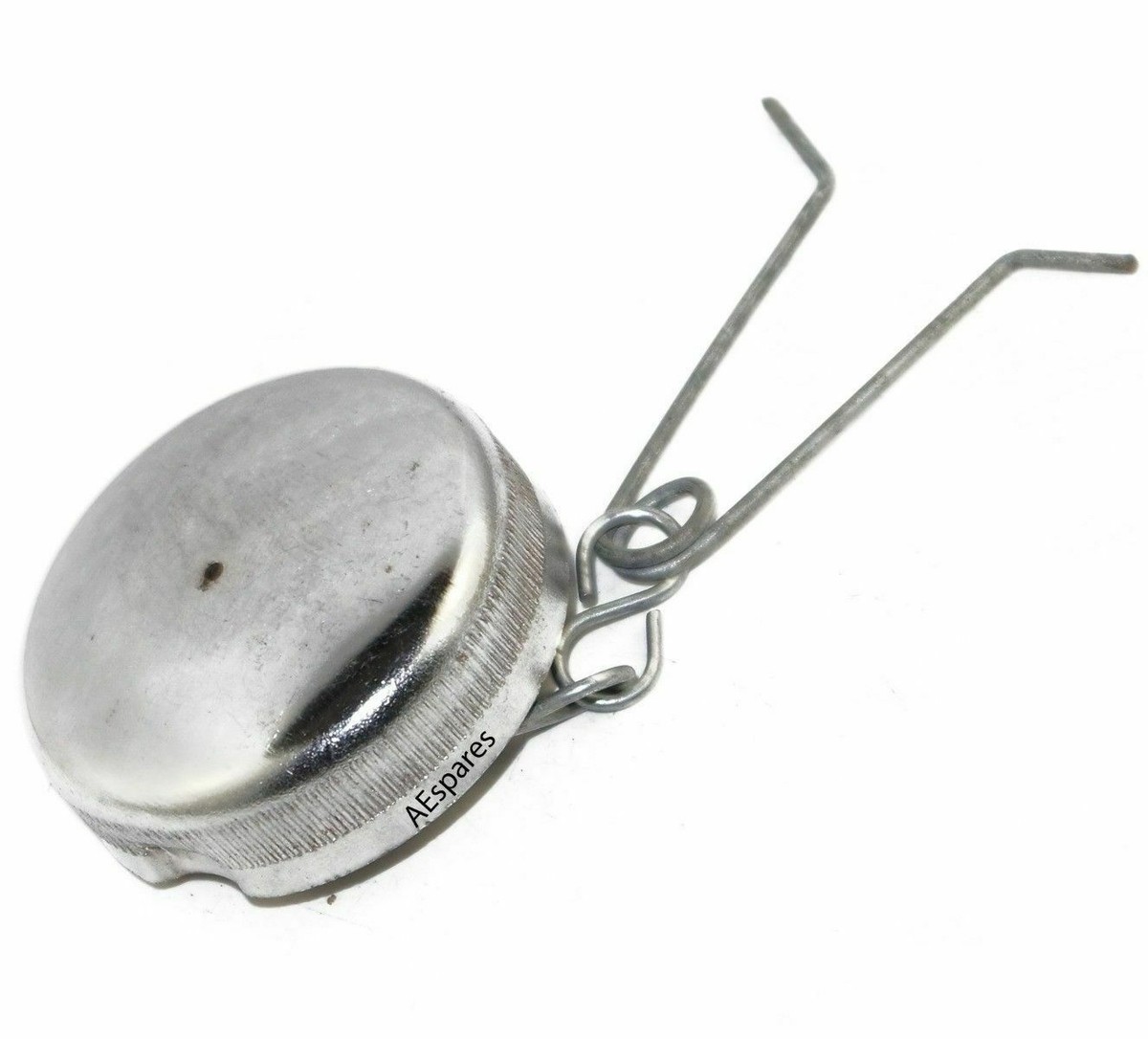 Olio Motore Serbatoio Tappo con Catena per Massey Ferguson Perkin