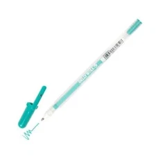 Sakura Gelly Roll Gel Pen Moonlight 10 Bold Green Office School Arts Home