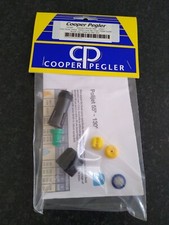 Cooper Pegler 750305 Standard Nozzle Pack