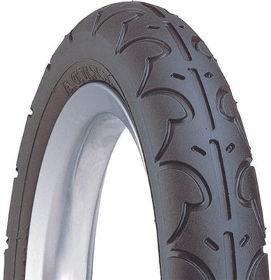 CR201 NEW KENDA MOTOR SCOOTER INNER TUBE 200 X 50 BENT SCHRADER VALVE
