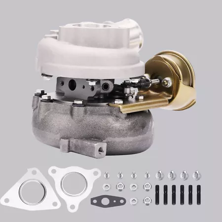 Turbolader 705954-5016S