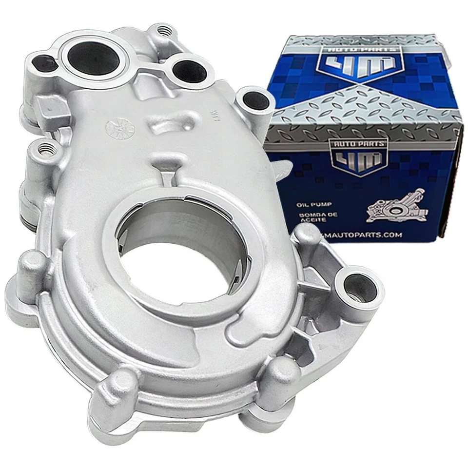 Kit de sincronización, VVT Phasers, bomba de aceite y elevadores, se adapta a Buick, Cadillac; 2,8/3,0/3,6 L Foto 3 de 4