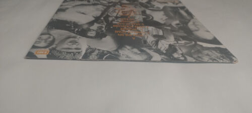 Blind Melon Vinyl Record Lp Colombia Label EMI 1993 - Picture 4 of 4