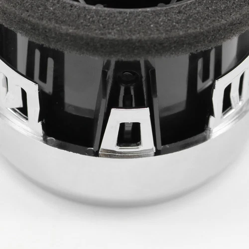 NUEVO Ventilación de aire central FR3Z-19893-AE para Ford Mustang 2015-2022 2,3/3,7/5,0/5,2 L EE. UU. - Imagen 5 de 12