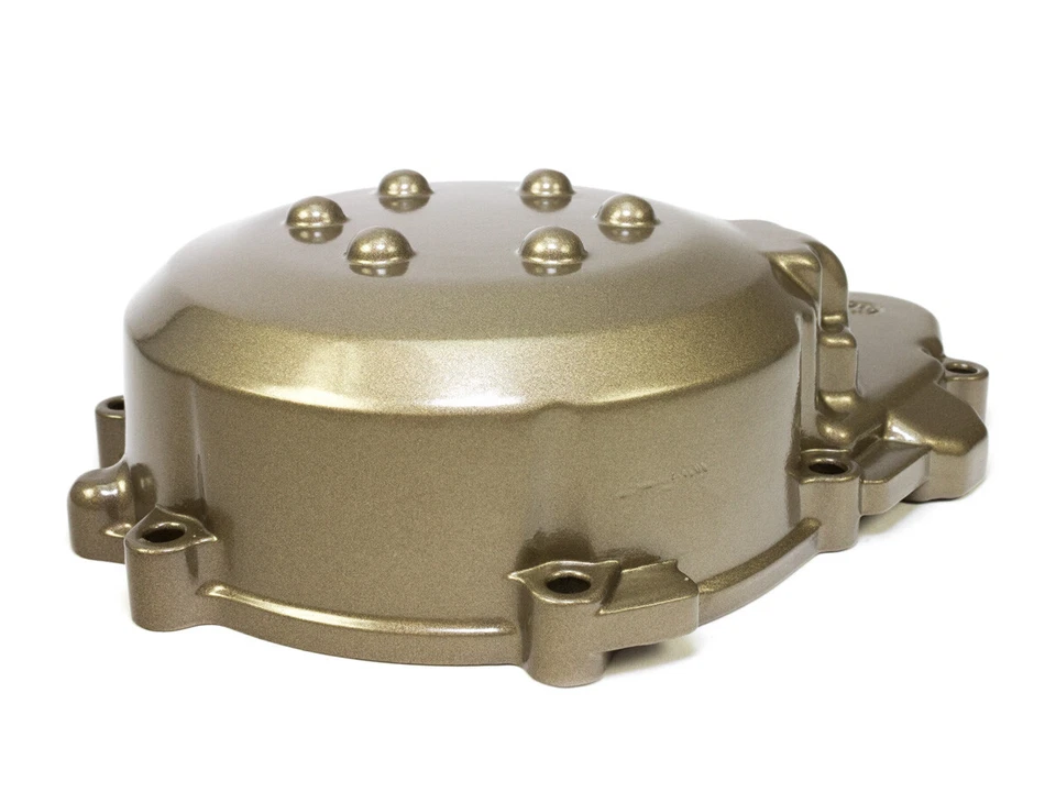 Capot de Moteur Gauche Lima Couvercle pour Kawasaki Zx 9 R ZX9 ZX9R ZX-9R Année - Photo 3/4