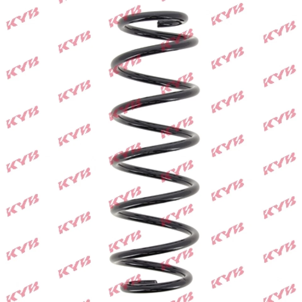 RESSORT DE SUSPENSION CITROEN T. DS3 1.2-1.6D 11.09-07.15 - Photo 1/1
