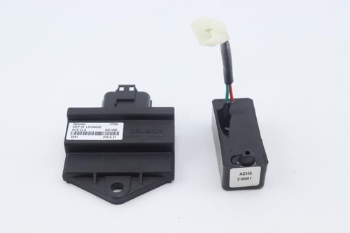 CDI Box for scooter KYMCO 50 NAKED RENOUVO 2021 To 2022 - 第 1/11 張圖片