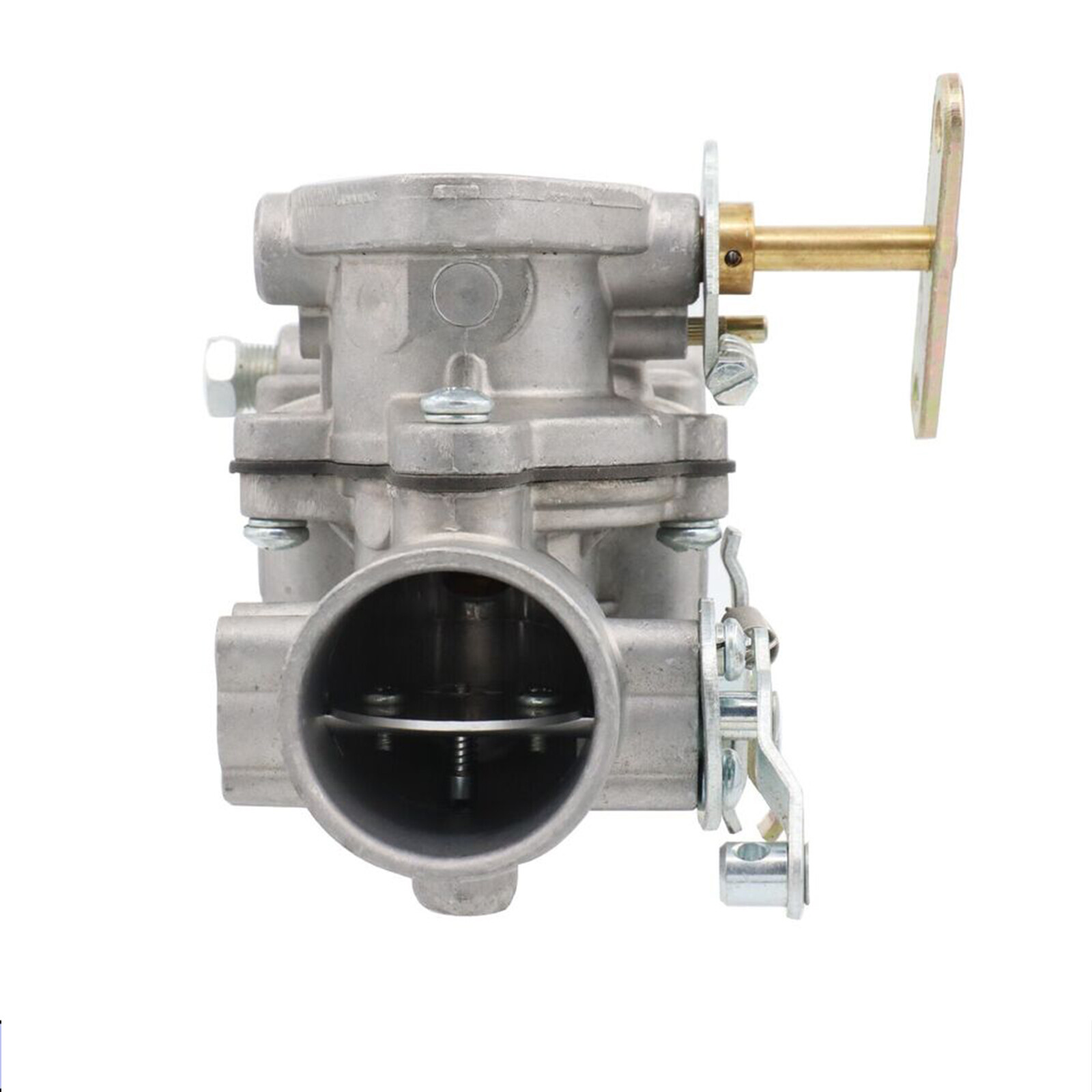 Zenith Style 13713B 0 13713 Carburetor fits Lincoln Welder 200 250 AMP