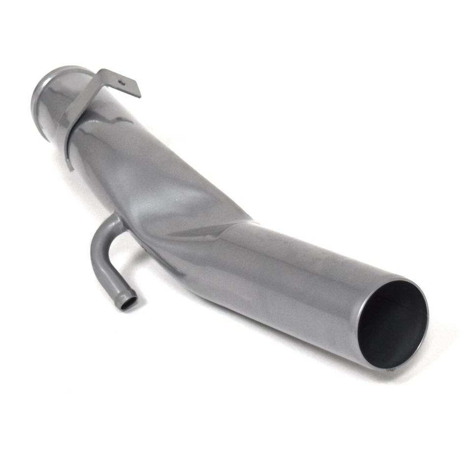 Cuello de llenado de combustible para camioneta pickup W100 1972-1974 tanque en cabina Foto 3 de 3