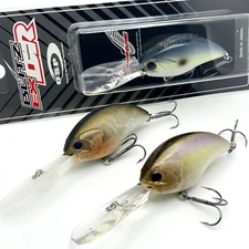OSP Blitz EX DR Crankbait