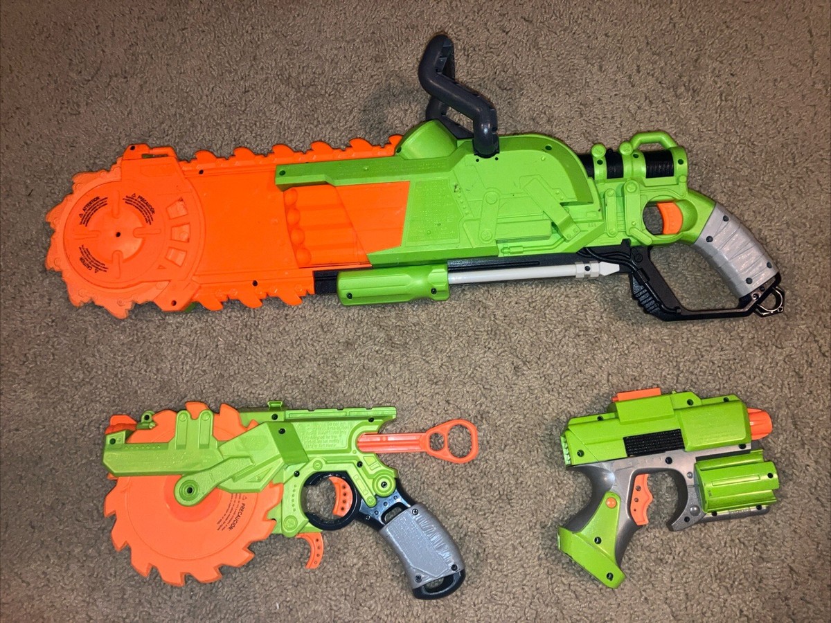 System７／STI strike gun（HW） System7／STI strike gun（HW） Sidestrike | Nerf Blaster
