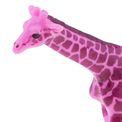 Tierfigur 14 Stck. Spielzeug Wikinia Hirsch Modell Kunststoff Modelle Spielzeug