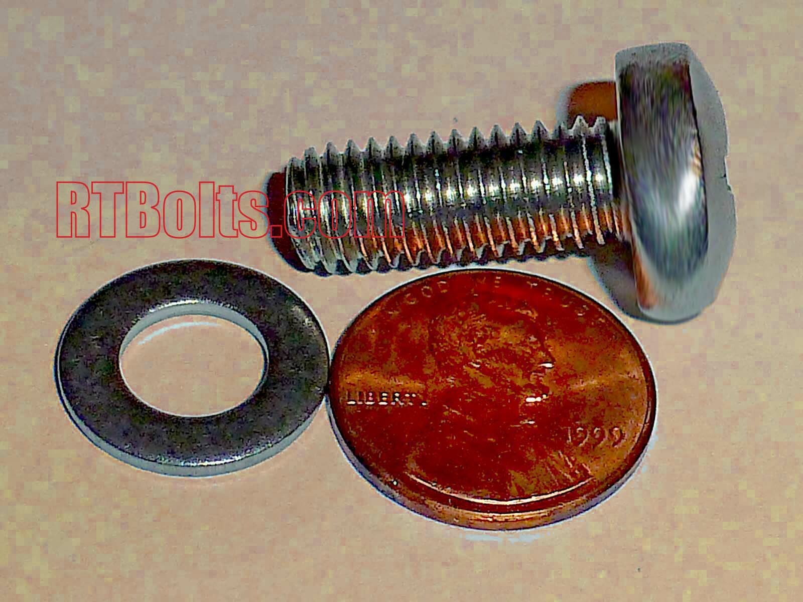 M8x20mm Wall Bracket to TV Screws/bolts VESA 400 Standard for TVS 41