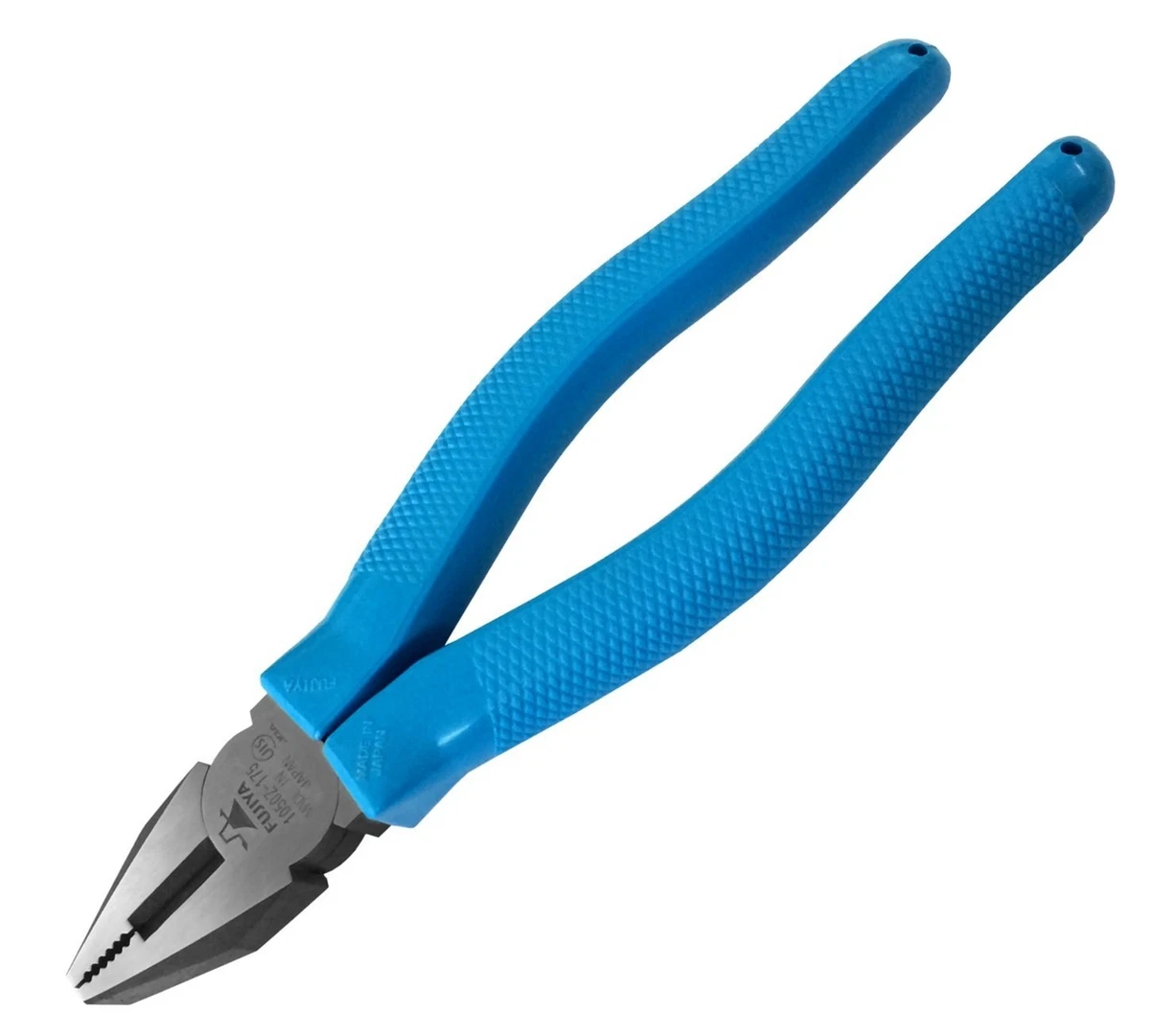 FUJIYA SIDE CUTTING PLIERS 1050Z 175 MADE IN JAPAN eBay