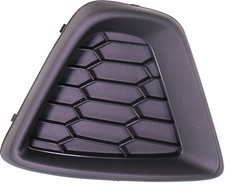 Fog Light Cover for 2013 Mazda CX-5 GS 4 Cyl 2.0L Front Driver Side 