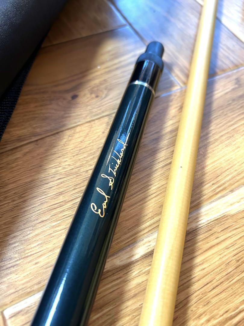 Cuetec Billiard Cue Warp Resistant earl strickland | eBay Cuetec Billiard Cue Warp Resistant earl strickland | eBay
