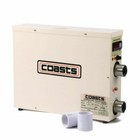 5.5KW220V Digital Electric Water Heater Thermostat Pool SPA Bathtub Water Heater