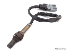 Kia Sorento I (JC) 3.3 AB 2007 Lambdasonde 39210-3C830