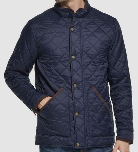 $100 Weatherproof Vintage Men's Blue 