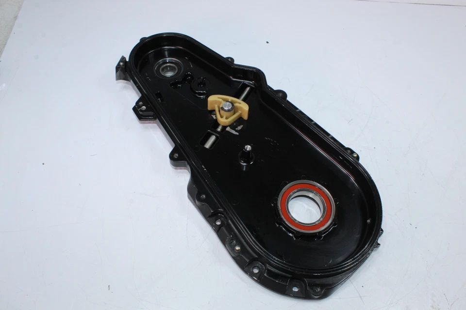 Estuche de cadena Ski-doo Mxz X 850 E-tec 2017 Foto 2 de 4