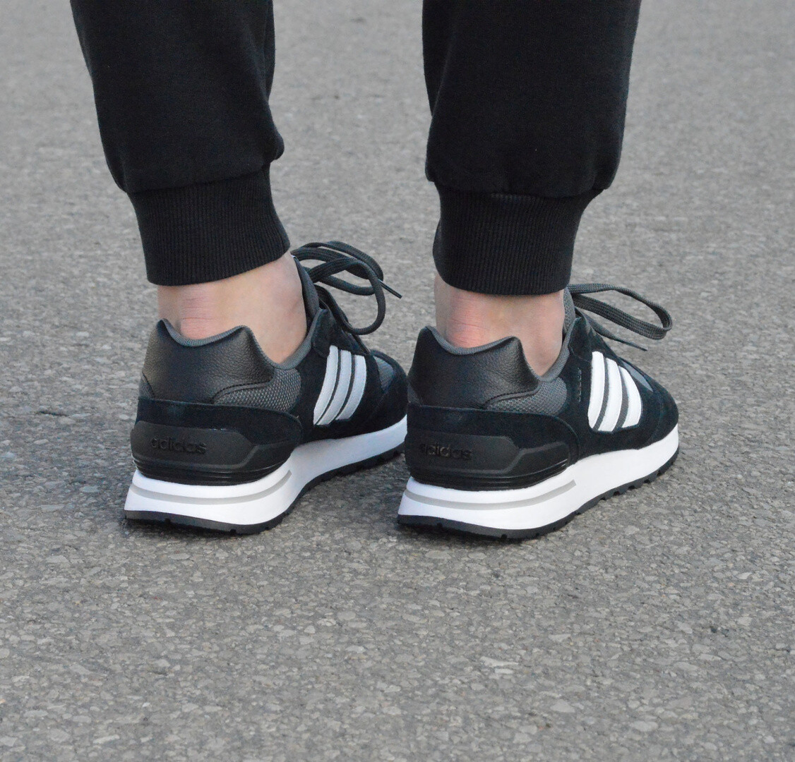 Adidas Run 80s GV7302 Men's Sneakers | eBay