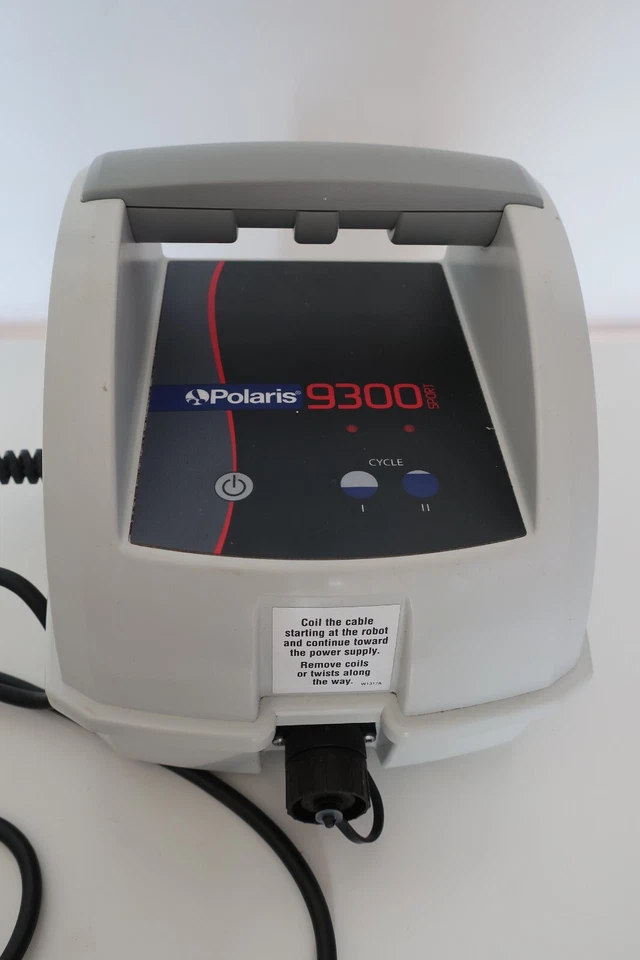 Polaris 9300 Sport Power Supply Control Unit - Robotic Pool Cleaner - Image 3 of 4