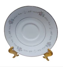 Majestic China (Japan), “Winslow” Pattern #410 - 6" Saucer Replacement 